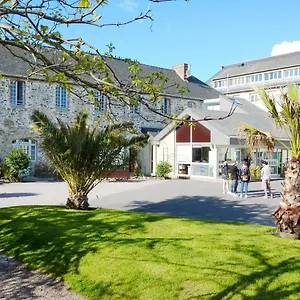 Ethic étapes Malo Auberge de jeunesse Saint-Malo