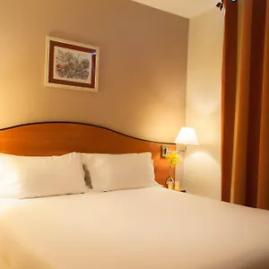 Eden Montmartre Hotel Paris