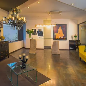 Western Kregenn Hotel Quimper