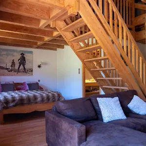 Montana Hôtel&spa Hotel Le Sauze