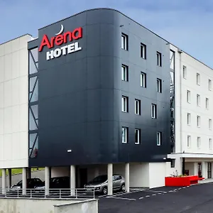 Arena Hotel Toulouse